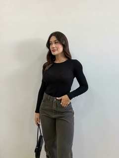 CALÇA CARGO VERDE - loja online