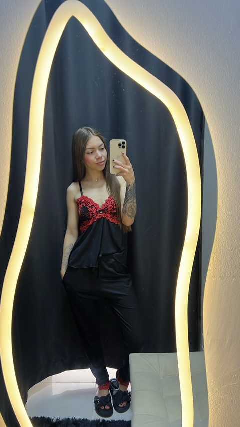 Pijama Longo Duquesa - comprar online