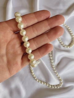 Pérolas Sensuais Para Massagem Excitante 60CM na internet