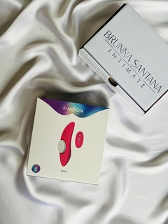 Vibrador De Calcinha Com Controle Remoto Sem Fio 10 Modos de Vibração na internet