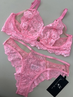 Conjunto Despertar - comprar online