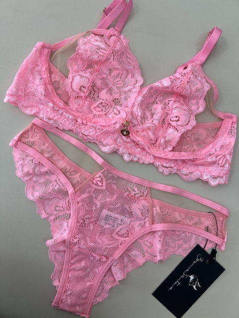 Conjunto Despertar - comprar online