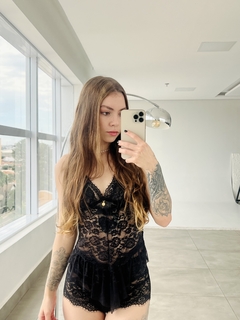 Imagem do Short Doll Alicia
