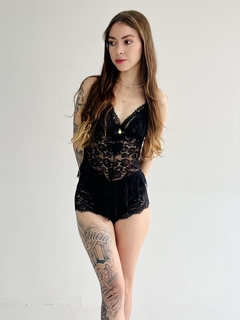 Short Doll Alicia - loja online