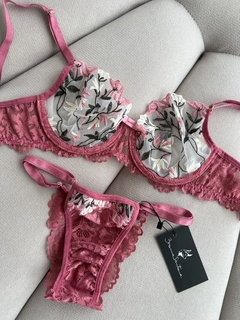 Conjunto Eliza - comprar online