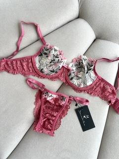 Conjunto Eliza