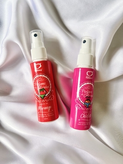 Perfume de Calcinha Sexy Fantasy - Brunna Santana Intimate