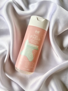 Feel Fresh Sabonete Íntimo Corporal Intt - comprar online