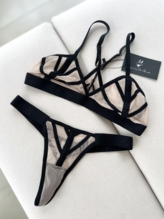Conjunto Maiara - comprar online