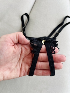 Kit Juh Calcinha + Persex - comprar online