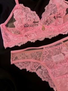 Conjunto Despertar - Brunna Santana Intimate