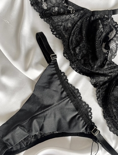 Conjunto Charlotte - Brunna Santana Intimate