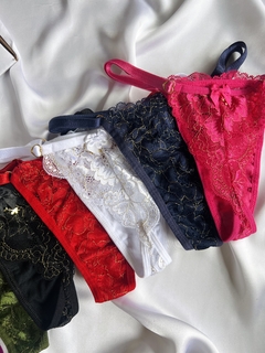 Kit Semaninha - comprar online