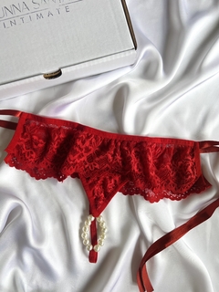 Calcinha Tailandesa - comprar online