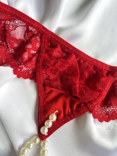 Calcinha Tailandesa - Brunna Santana Intimate