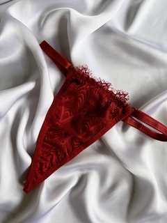Fio Coelhinho - Brunna Santana Intimate