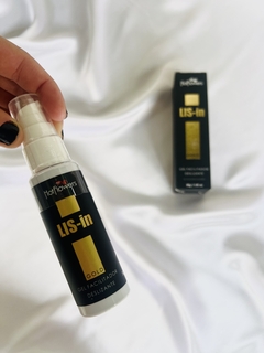Lis-In Gel Dessensibilizante Anal - comprar online