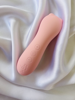 Estimulador Henry 10 Vibrações - Brunna Santana Intimate