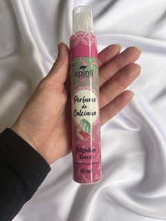 Perfume de Calcinha Apill