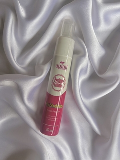 Perfume de Calcinha Apill - Brunna Santana Intimate