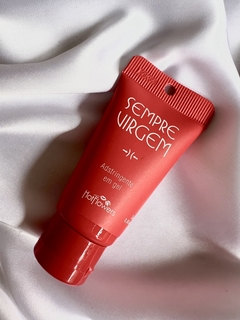Sempre Virgem Gel Adstringente Hot Flowers