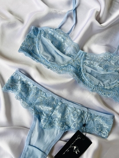 Conjunto Maristella - Brunna Santana Intimate