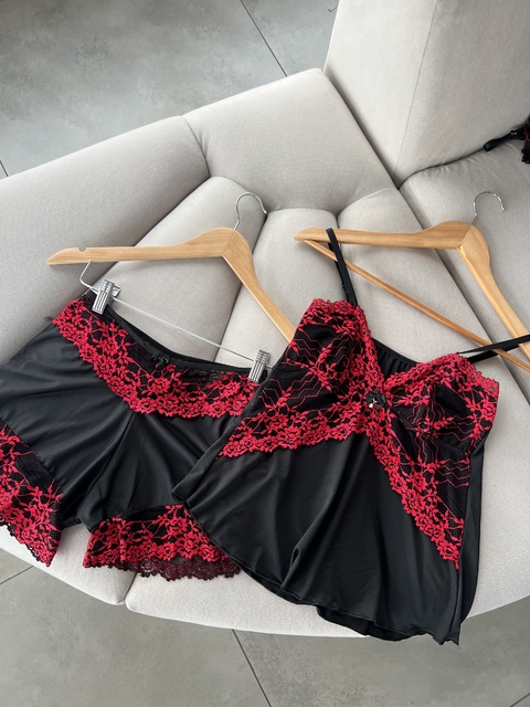 Short Doll Francesinha - comprar online
