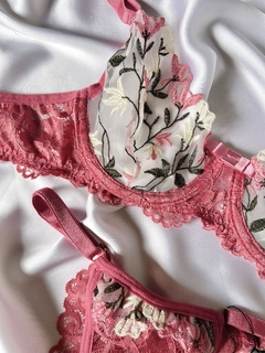 Conjunto Eliza - loja online