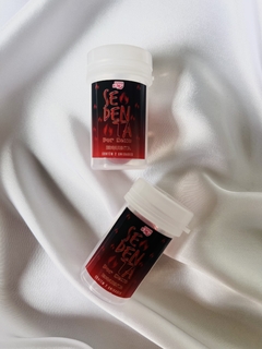 Pepper Ball Sedenta Esquenta - comprar online