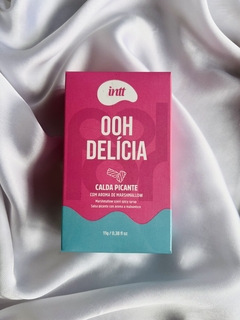 Calda Picante Intt - loja online