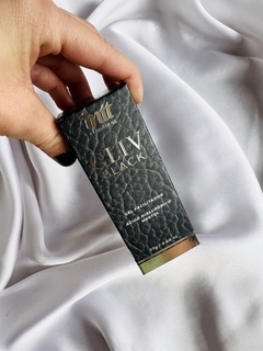 Cliv Black Intt - Facilitador Anal - comprar online