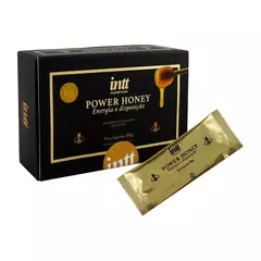 Mel Power Honey Intt - Sachê na internet