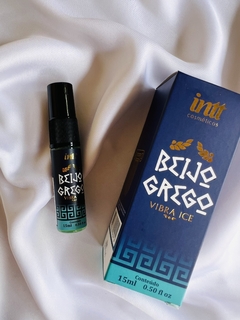 Beijo Grego Intt - comprar online