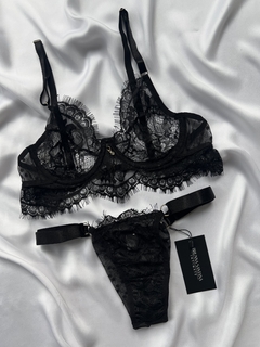 Conjunto Elizabeth - comprar online