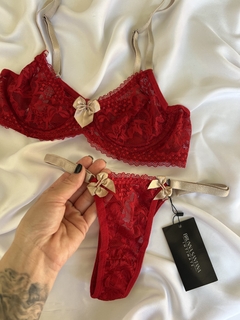 Conjunto Liss