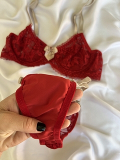 Conjunto Liss - comprar online