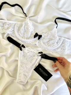 Conjunto Liss - comprar online