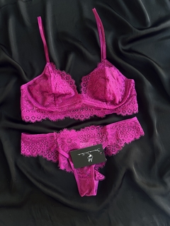 Imagem do Conjunto Brunna