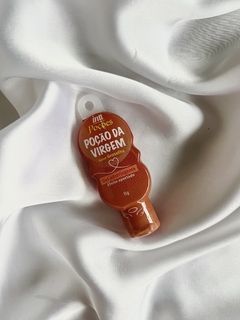 Gel Adstringente (aperta) 15G Linha Poções Intt - comprar online