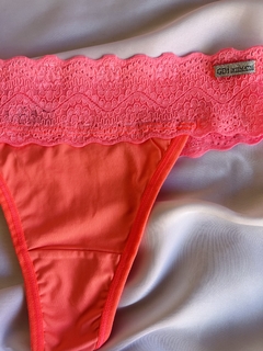 Calcinha Diana Microfibra - loja online