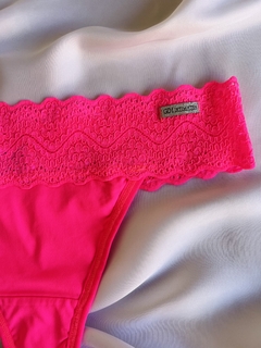 Calcinha Diana Microfibra - comprar online