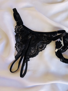 Kit Juh Calcinha + Persex - Brunna Santana Intimate