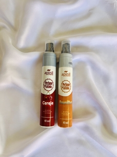 Perfume de Calcinha Apill na internet