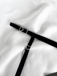 Cinta-Liga Strappy - comprar online