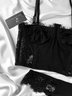 Corselet Aurora - loja online