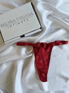 Fio Mari - Brunna Santana Intimate