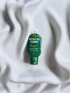 Poção Do Tempo - Prolongador Masculino Intt - comprar online