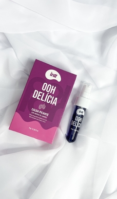 Calda Picante Intt - comprar online
