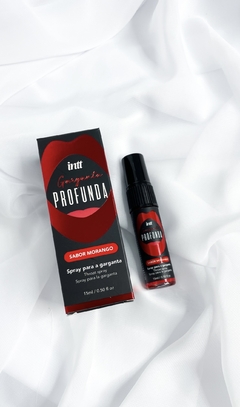 Spray - Garganta Profunda Intt - comprar online