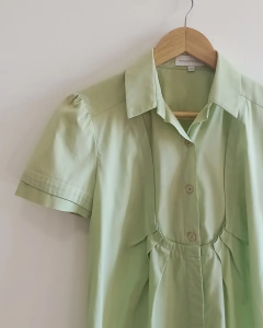 Camisa Maria Bonita Extra (40)